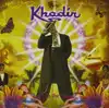 cd khadir - step into the rhythm (1997)