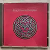 cd king crimson - discipline (1991)