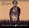 cd kitaro - heaven and earth (1993)