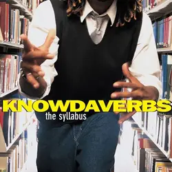 cd knowdaverbs - the syllabus (1999)