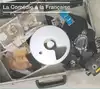 cd la comédie à la française (2004)