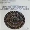cd la maitrise de notre - dame, les choeurs de la cathedrale, jehan revert, pierre cochereau - les plus beaux chants gregoriens a 