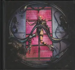 cd lady gaga - chromatica (2020)