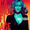 cd lara fabian - camouflage (2017)