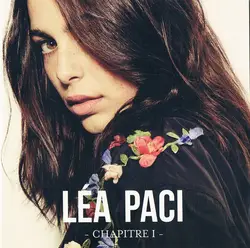 cd léa paci - chapitre i (2017)
