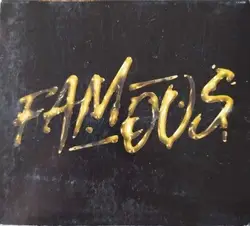 cd lefa - famous (2020)