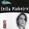 cd leila pinheiro - millennium - 20 músicas do século xx (1998)
