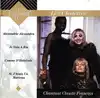 cd les clodettes - les chansons d'or (chantant claude françois) (2000)