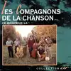 cd les compagnons de la chanson - ce bonheur là (1992)