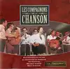 cd les compagnons de la chanson - les compagnons de la chanson (1996)