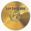 cd les forbans - anthologie (2003)