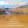cd les grands classiques que vous aimez, vol. 9