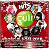 cd les hits de gulli special noël 2010