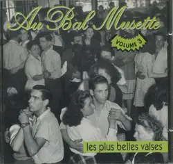 cd les plus belles valses (1993)