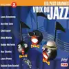 cd les plus grandes voix du jazz volume 2 (1993)