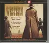 cd les plus grands thèmes du cinéma - western (2002)