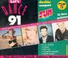 cd let's dance 91 - the best of stock aitken waterman (1991)