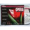 cd leve de opera