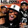 cd lil jon & the east side boyz - kings of crunk (2003)
