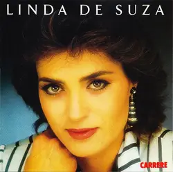cd linda de suza - linda de suza (1986)