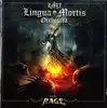 cd lingua mortis orchestra feat. rage - lmo (2013)