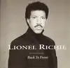 cd lionel richie - back to front (1992)