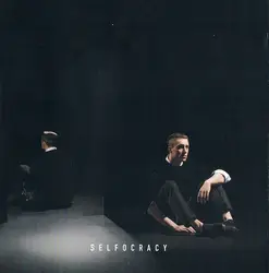 cd loïc nottet - selfocracy (2017)