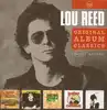 cd lou reed - original album classics (2008)