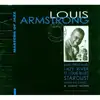 cd louis armstrong - louis armstrong (1999)