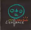 cd ma chanson d'enfance (2001)