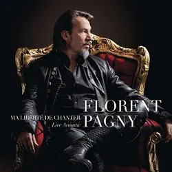 cd ma liberté de chanter