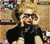 cd madonna - finally enough love (50 number ones) (2022)