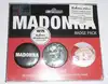 cd madonna - rebel heart (2015)