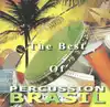 cd maestro joào batista martins - the best of percussion brasil
