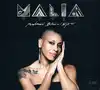 cd malia - malawi blues / njira (2016)