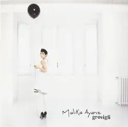 cd malika ayane - grovigli (2010)