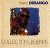 cd manu dibango - collection légende (1999)