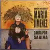 cd maría jiménez - donde más duele (canta por sabina) (2002)