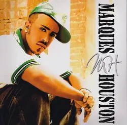 cd marques houston - mh (2003)