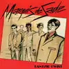 cd marquis de sade - dantzig twist (1989)