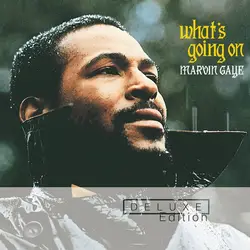cd marvin gaye - what's going on (2002)