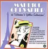 cd maurice chevalier - de  (1988)
