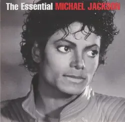 cd michael jackson - the essential michael jackson (1990)