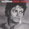 cd michael jackson - the essential michael jackson (1990)