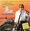cd michel jonasz - miss missouri (bande originale du film) (1990)