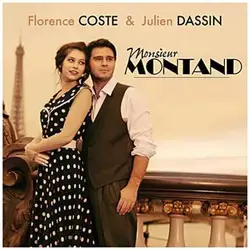 cd monsieur montand
