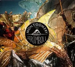 cd montgomery - stromboli (2009)