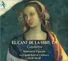 cd montserrat figueras – la capella reial de catalunya – jordi savall - el cant de la sibil·la - catalunya (llatí - provençal - ca