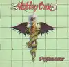 cd mötley crüe - dr. feelgood (1989)