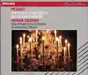 cd mozart, new philharmonia orchestra, alexander gibson, henryk szeryng - the violin concertos (1988)